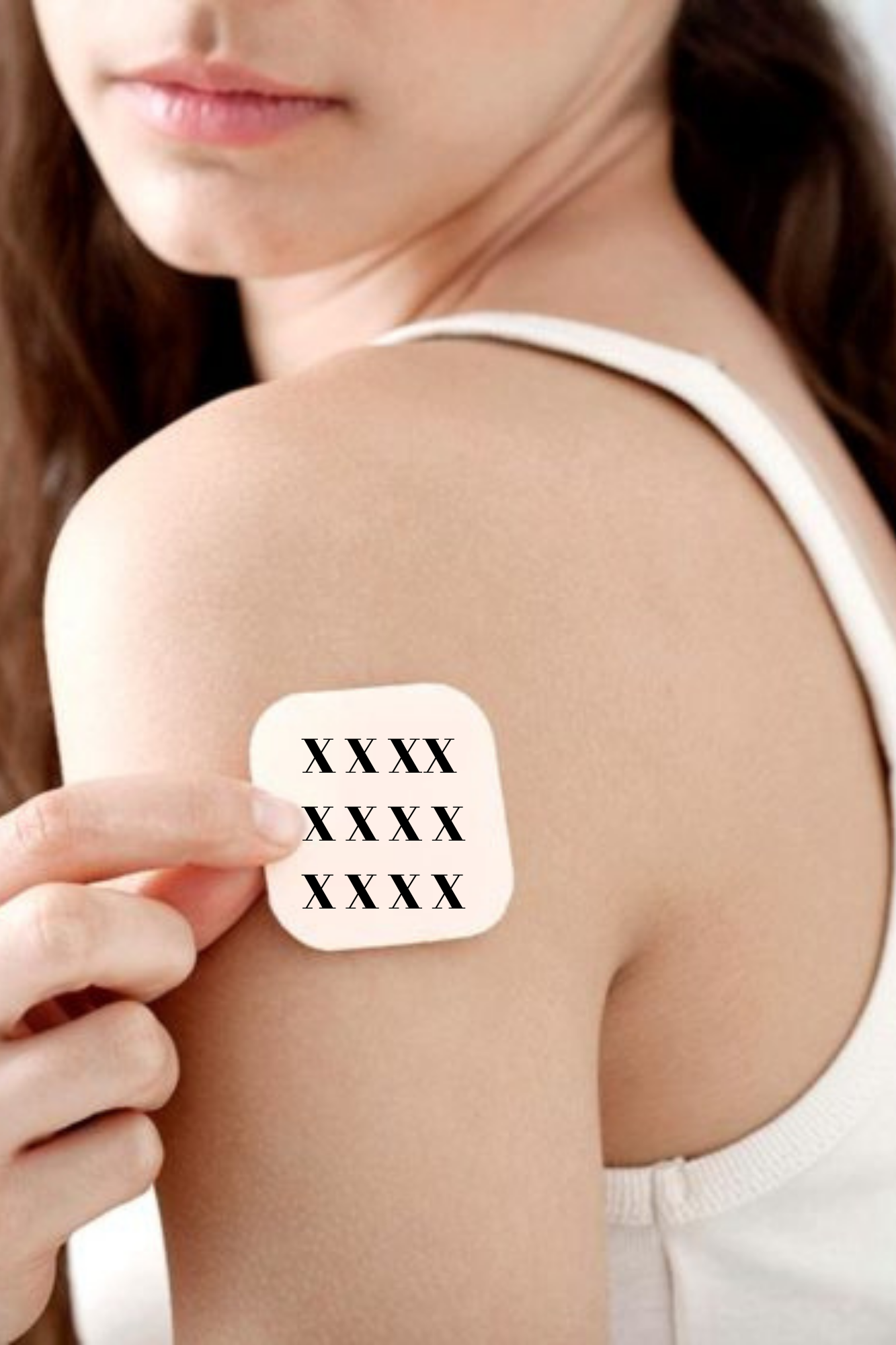 Transdermal terapötik sistemler (TTS)