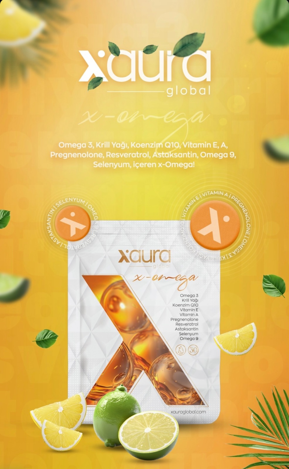 xomega