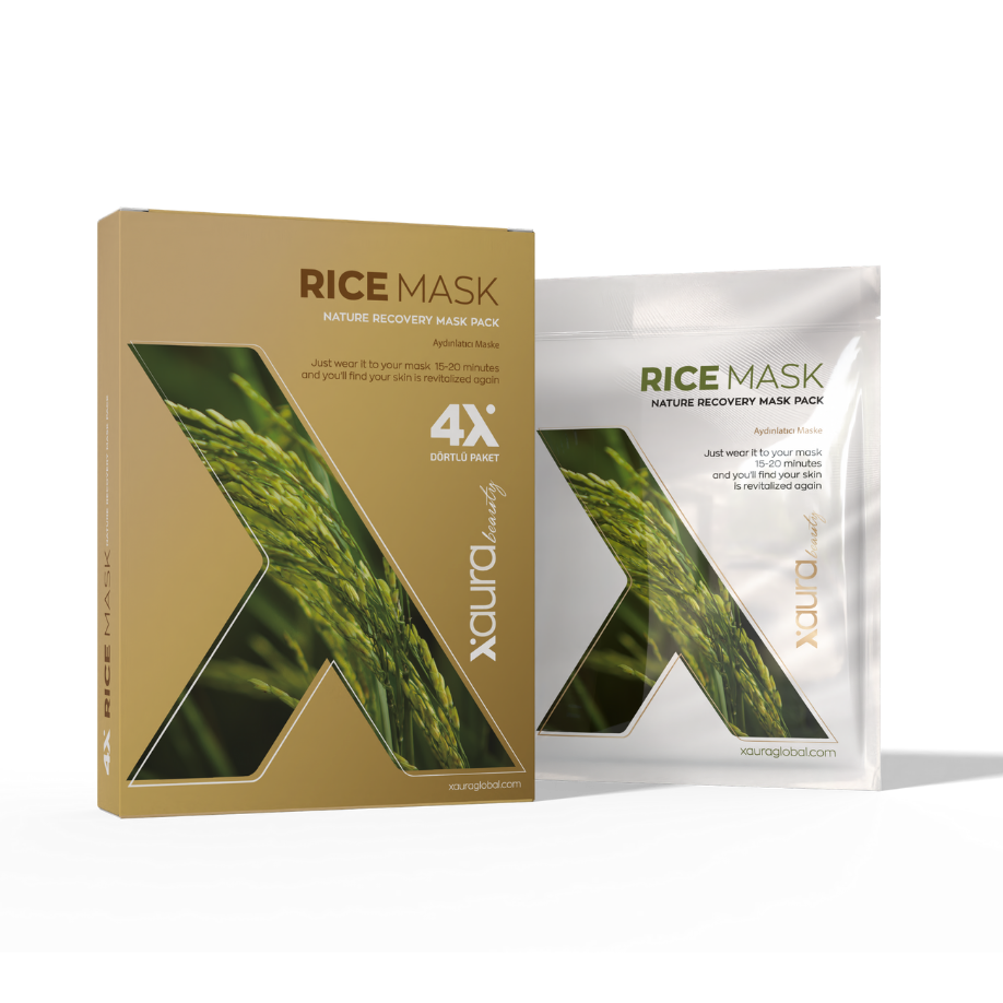 Rice Mask