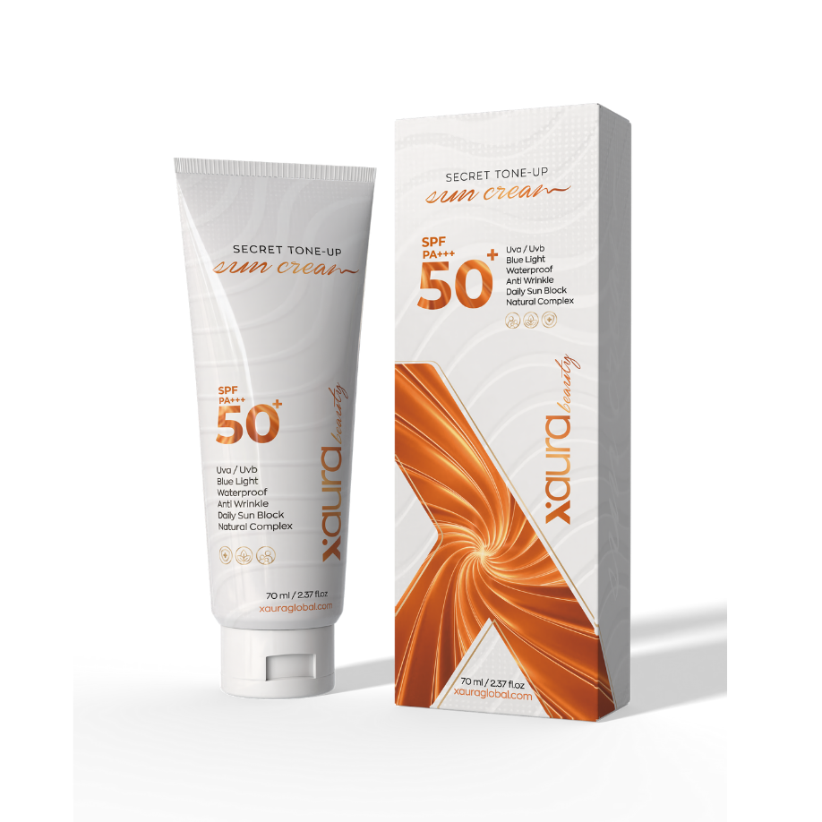 SUN CREAM