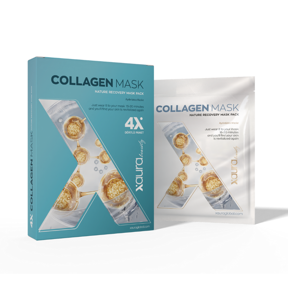 Collagen Mask
