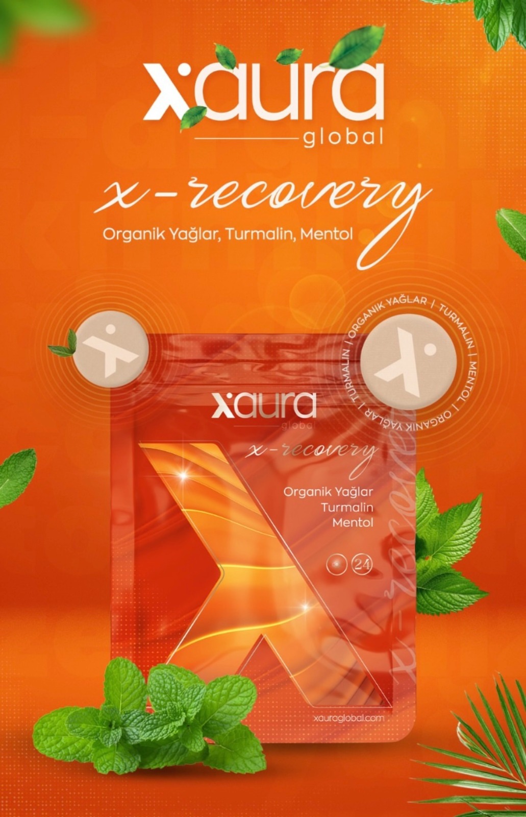 xRecovery