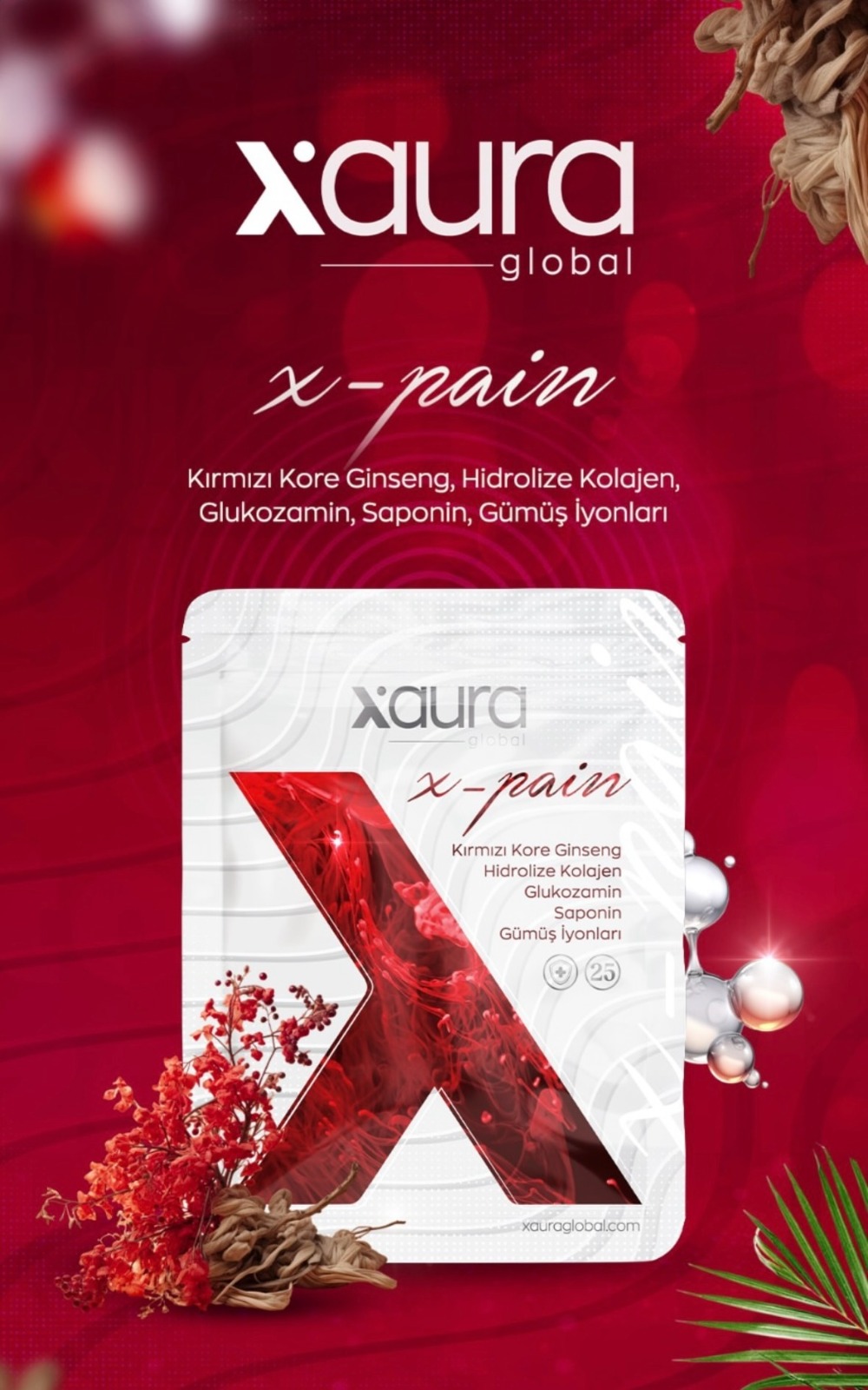 x-Pain