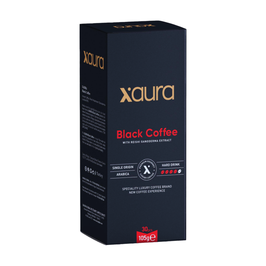 COFFE BLACK