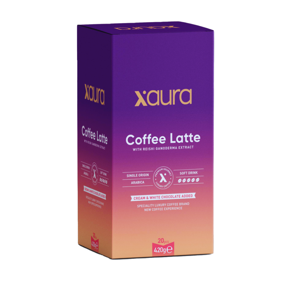 Coffee Latte