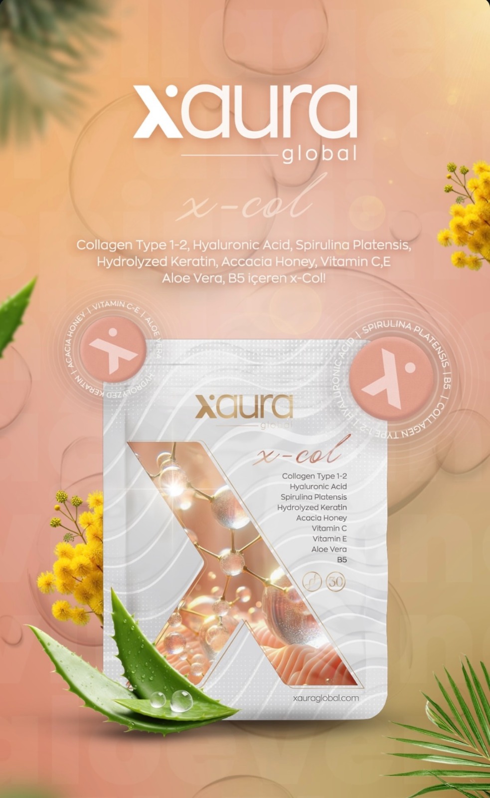 XCOL