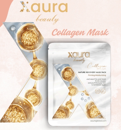 Collagen Mask