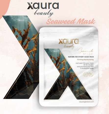 Seaweed Mask