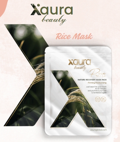 Rice Mask