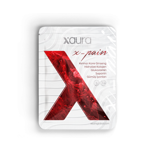x-Pain
